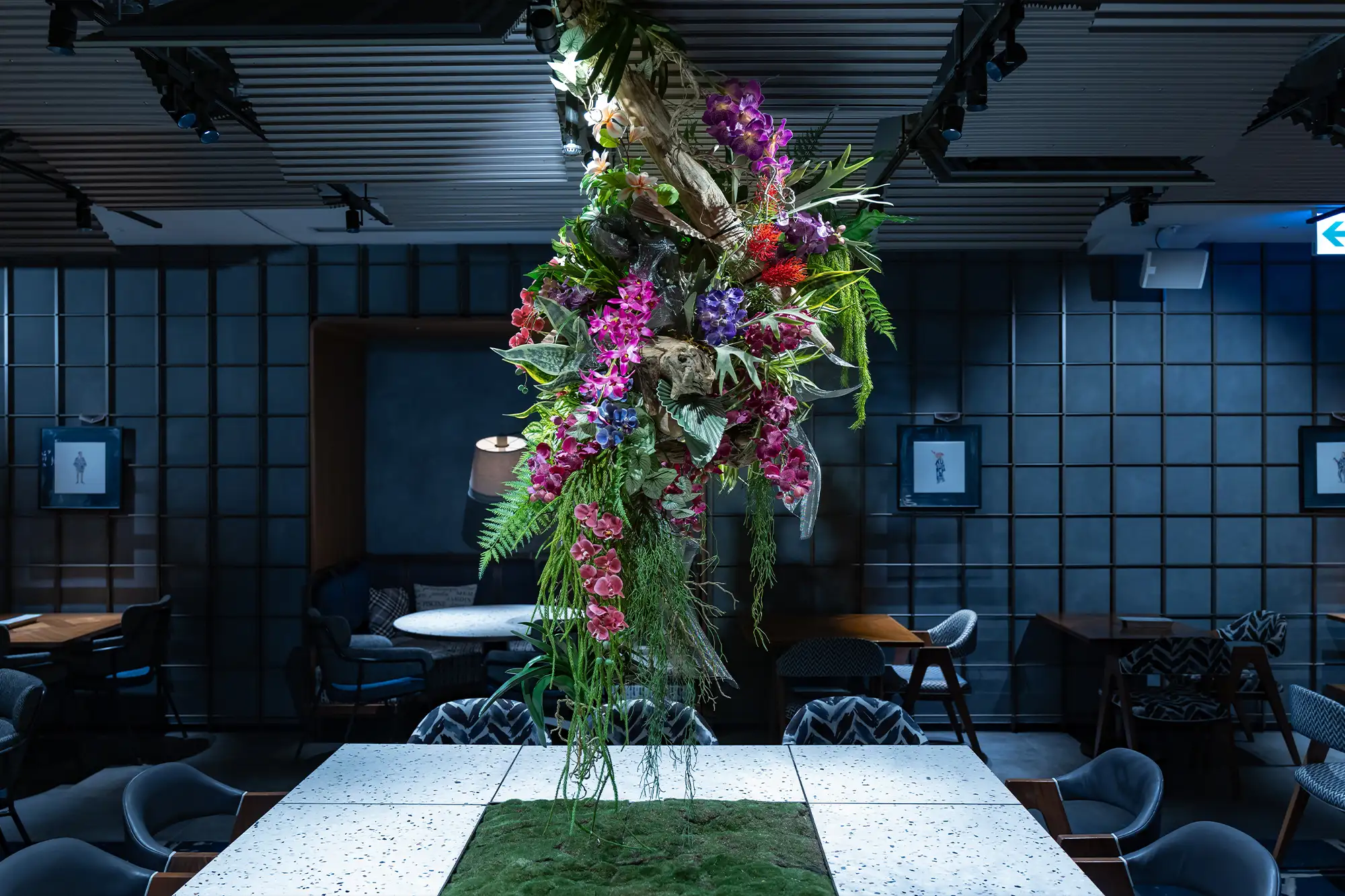 FLOWER ART ごちゃ盛り SUMMER